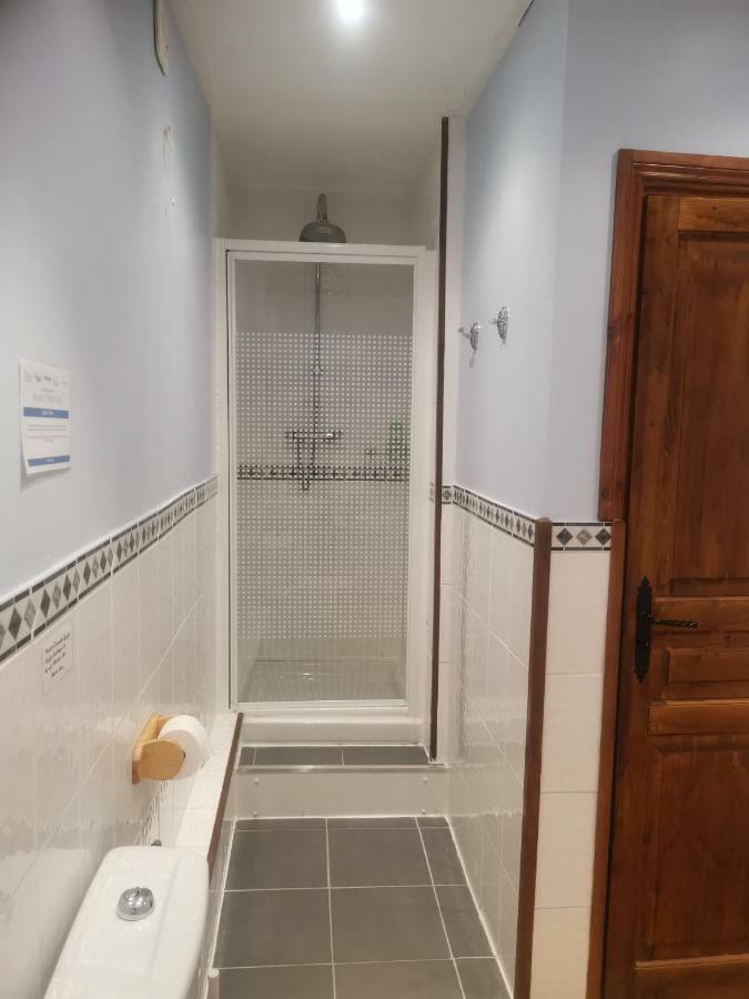 Вилла La Loctais Les Portes du Coglais Экстерьер фото